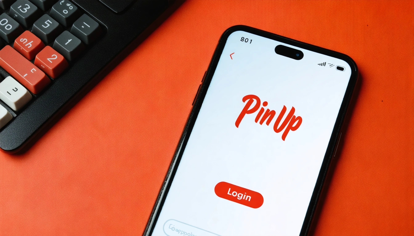 login Pin Up